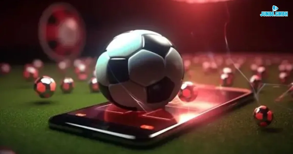 Kèo Nhà Cái Trực Tiếp Bóng Đá – Xem Kèo Và Cược Cùng Lúc Tại JUN88. 4 Kèo biến động được xem là một "món chính" không thể thiếu trong khi chơi kèo nhà cái trực tiếp bóng đá