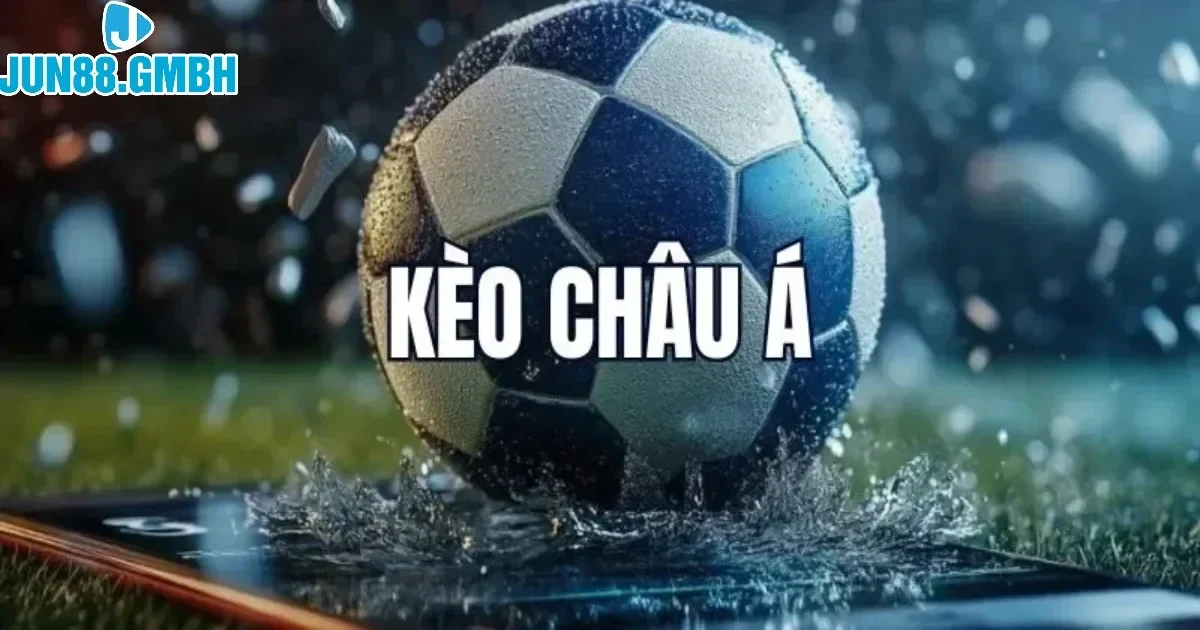 Tỷ Lệ Bóng Đá Kèo Nhà Cái Jun88: Hướng Dẫn Chi Tiết Nhất 4 Cách đọc tỷ lệ bóng đá kèo nhà cái