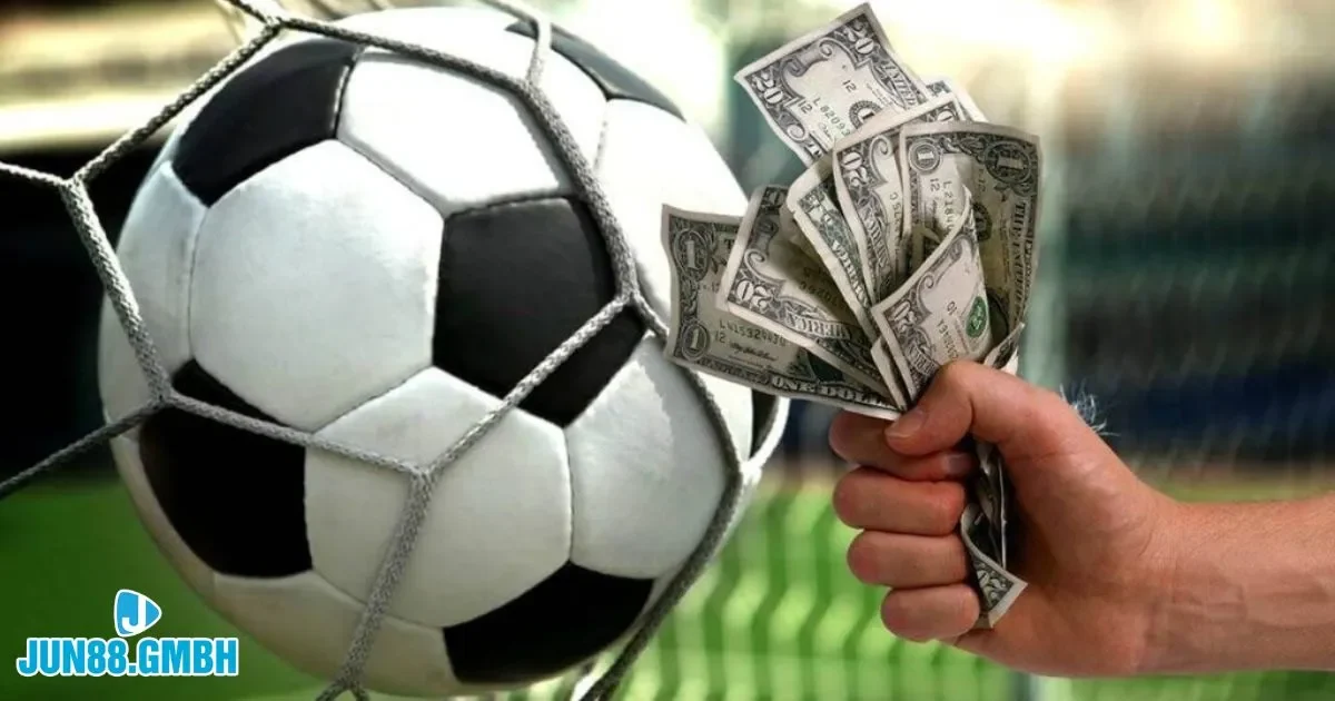 Tỷ lệ Cá Cược Kèo Nhà Cái Tại Jun88: Đọc Hiểu Tránh Mất Tiền 4 Tỷ lệ biến động mạnh lúc nào