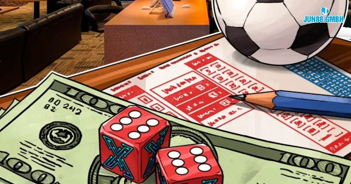 Bóng Đá Trực Tiếp Kèo Nhà Cái – Cập Nhật Kèo JUN88 Từng Phút Trong Trận 3 Kinh nghiệm thực tế khi chơi bóng đá trực tiếp kèo nhà cái