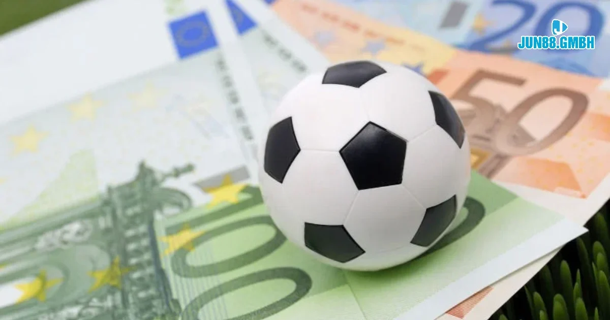 Bóng Đá Trực Tiếp Kèo Nhà Cái – Cập Nhật Kèo JUN88 Từng Phút Trong Trận 4 Tình hình chung của trận đấu cũng rất quan trọng trong việc phân tích kèo cược