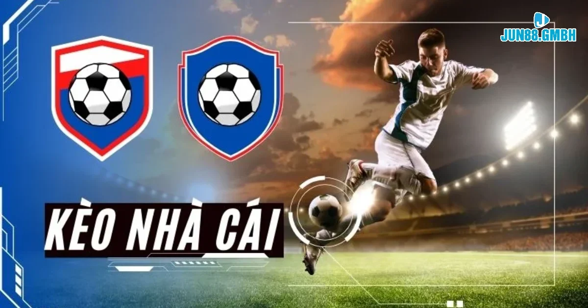 Giải Mã Kèo Nhà Cái Cùng JUN88 – Hiểu Sâu Mới Thắng Lớn 3 Yếu tố tâm lý góp phần quan trọng trong giải mã kèo nhà cái