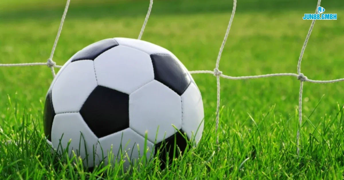 Nhận định bóng đá kèo nhà cái – Phân tích chuẩn hôm nay tại Jun88 4 Phân tích kèo chấp-tài xỉu trong nhận định bóng đá khá quan trọng