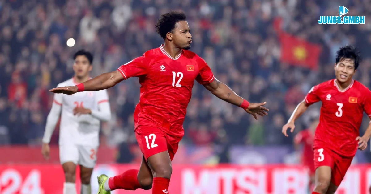 Nhận định bóng đá kèo nhà cái – Phân tích chuẩn hôm nay tại Jun88 3 Yếu tố về sân nhà hay sân khách cũng ảnh hưởng đến phong độ của đội chơi